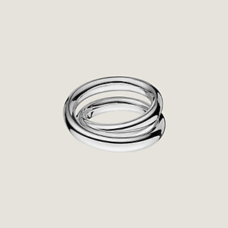 Maison Margiela diamanté-embellished Signet Ring | Gold